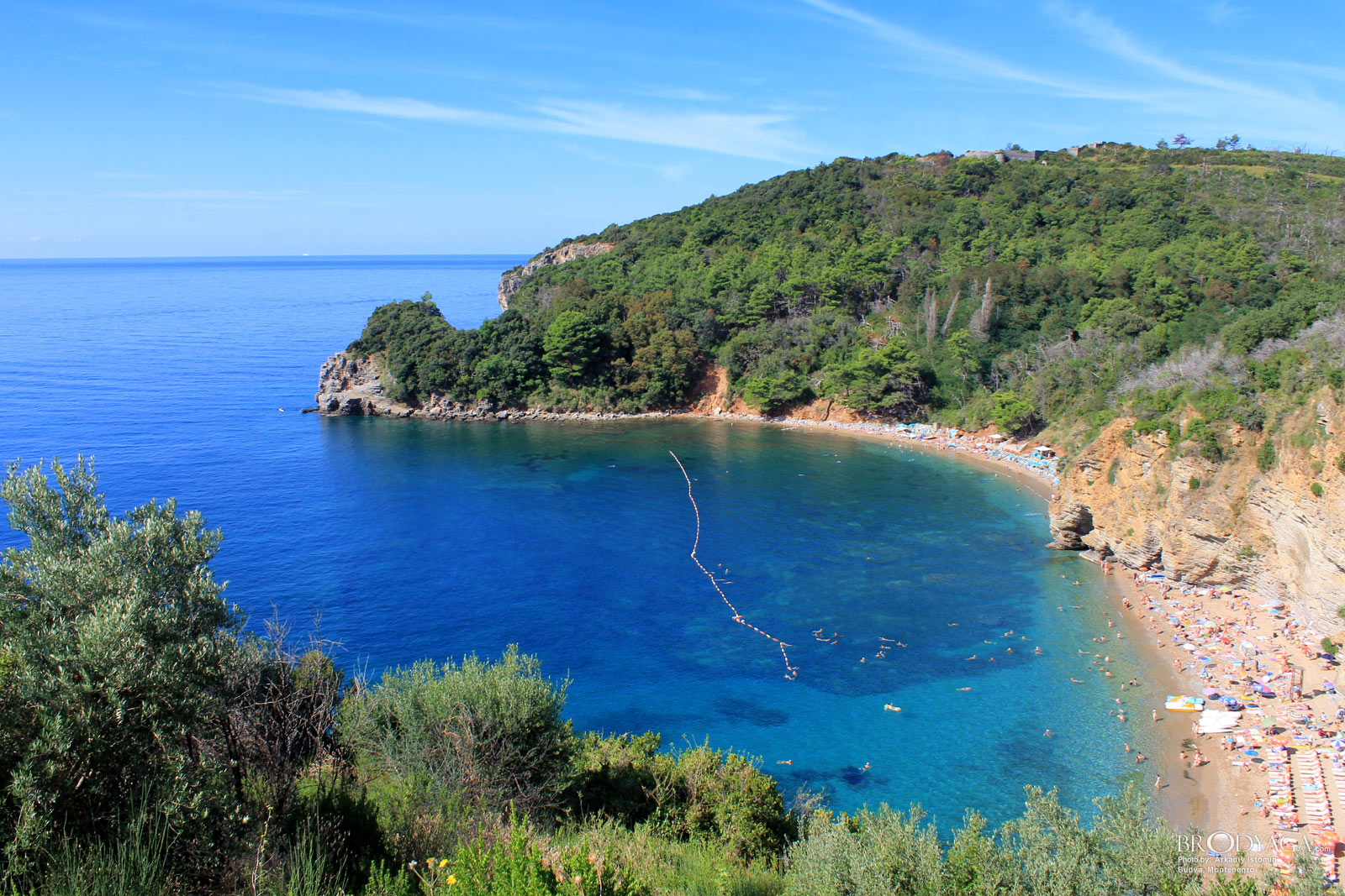 Budva